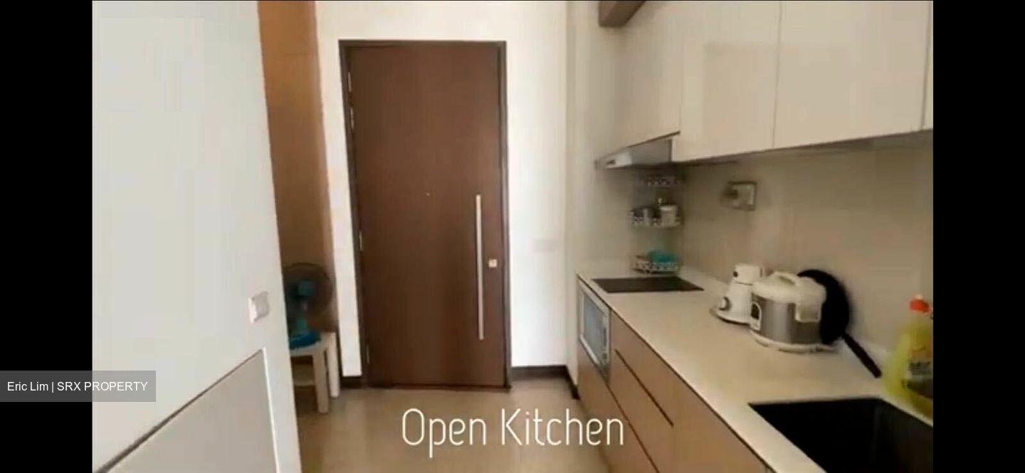 eCO (D16), Condominium #580382111